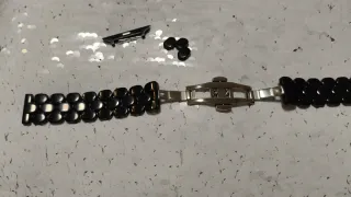 Correa metálica TISIMO para Smartwatch