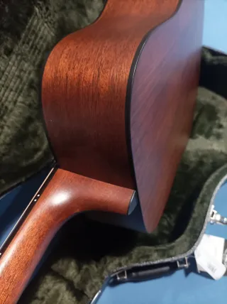 Guitarra Martin D18 Street Legend