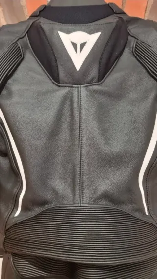Mono de moto Dainese