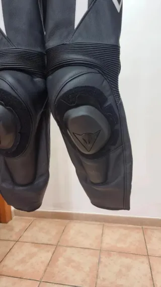 Mono de moto Dainese