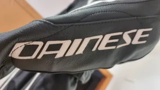 Mono de moto Dainese