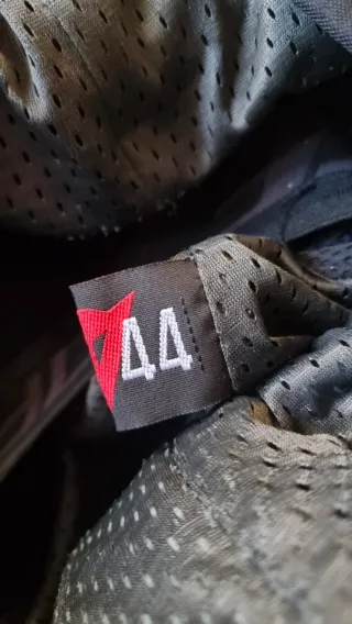 Mono de moto Dainese