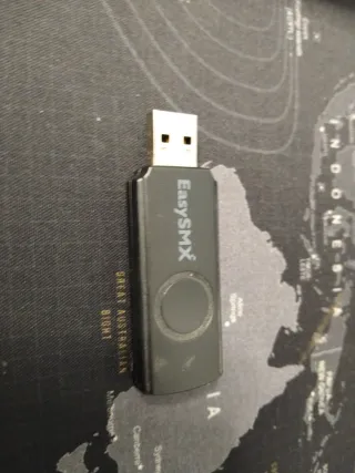 Mando Inalámbrico Consola/PC Easythx