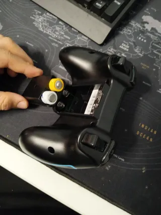 Mando Inalámbrico Consola/PC Easythx