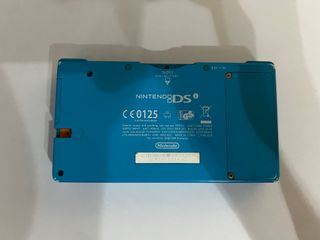 Nintendo DSi + 100 juegos | Regalo Navidad