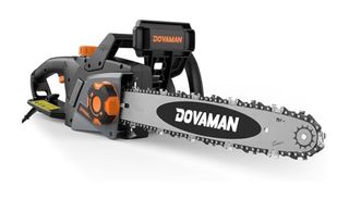 DOVAMAN Motosierra Eléctrica de 2400W