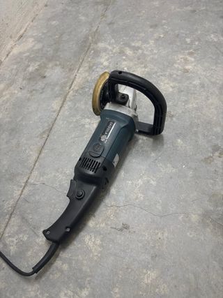 Pulidora Sagola Industrial