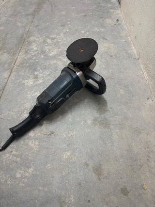 Pulidora Sagola Industrial