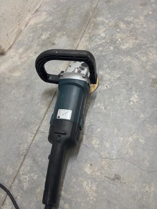 Pulidora Sagola Industrial