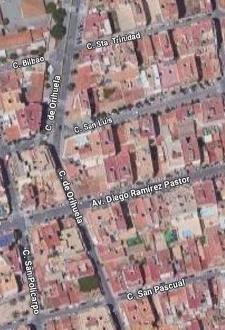 Piso en venta en Centro en Torrevieja