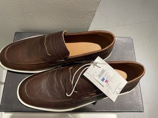 Mocasines Pedro del Hierro Marrones T.43