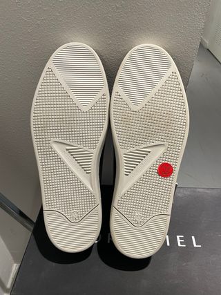 Mocasines Pedro del Hierro Marrones T.43