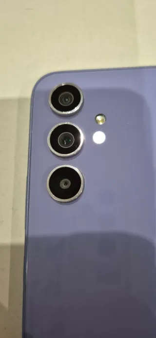 Samsung Galaxy A54 5G 256GB Morado