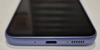 Samsung Galaxy A54 5G 256GB Morado