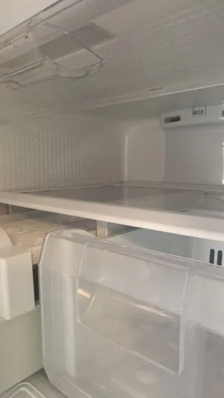 Congelador Vertical Samsung RZ80FHIS