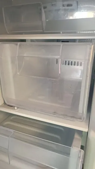Congelador Vertical Samsung RZ80FHIS