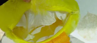 Mochila Piolín Pequeña