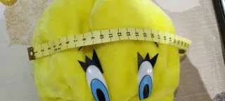 Mochila Piolín Pequeña