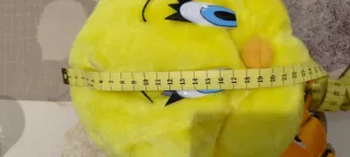 Mochila Piolín Pequeña