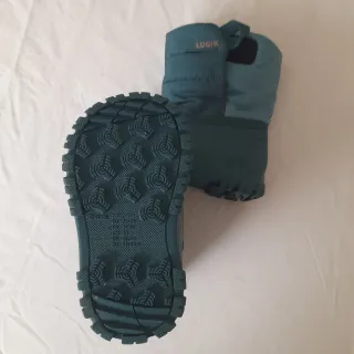 Stivali da neve LUGIK taglia 22-23