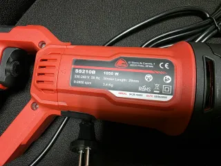 Sierra Sable Stayer SS 210 B Profesional