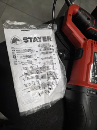 Sierra Sable Stayer SS 210 B Profesional