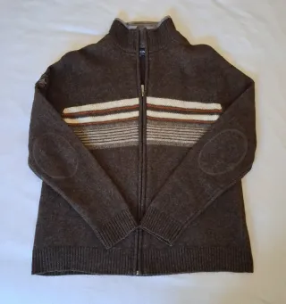 Cardigan Uomo tg.  XL