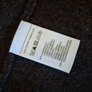 Cardigan Uomo tg.  XL