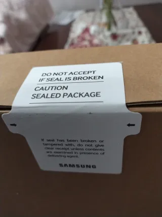 Samsung Galaxy Book4 - Nuovo