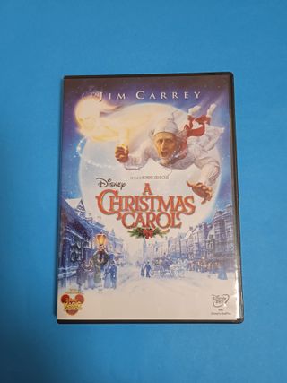 A Christmas Carol 631