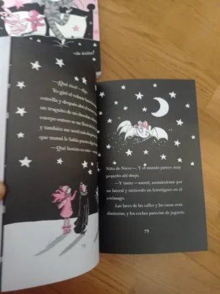 Varios titulos algunos español y otros catalan