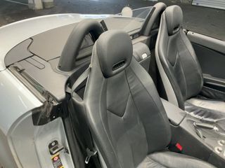 Mercedes-Benz SLK 200 Etiqueta C