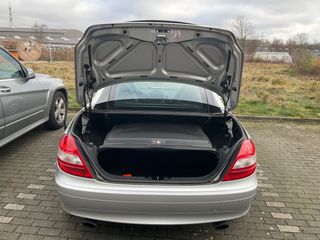 Mercedes-Benz SLK 200 Etiqueta C