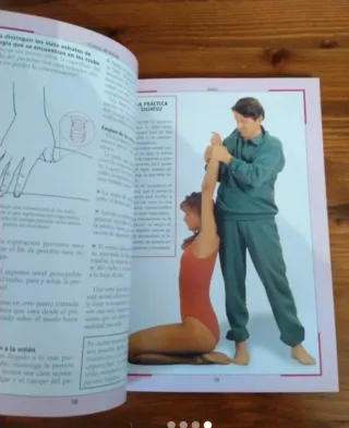 El placer del masaje (Pequenas joyas/ Small Gem...