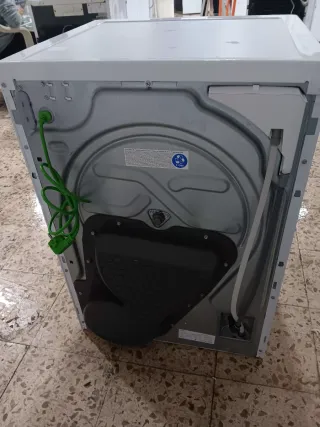 Secadora Whirlpool 8kg