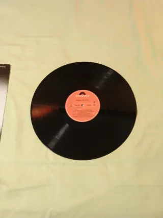 Vinilo George Moustaki - Cantautor