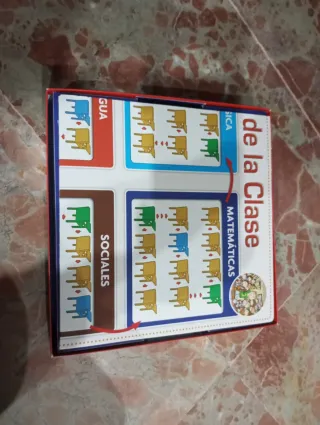 El Primero de la Clase 2000 Preguntas