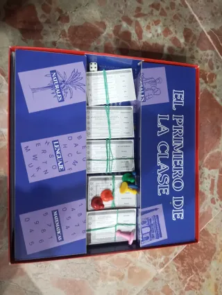 El Primero de la Clase 2000 Preguntas