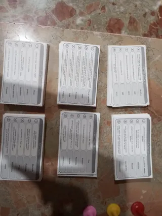 El Primero de la Clase 2000 Preguntas