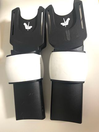 Adaptadores Bugaboo Maxi-Cosi