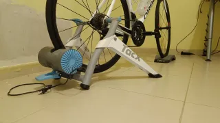 Rodillo Tacx para Bicicleta