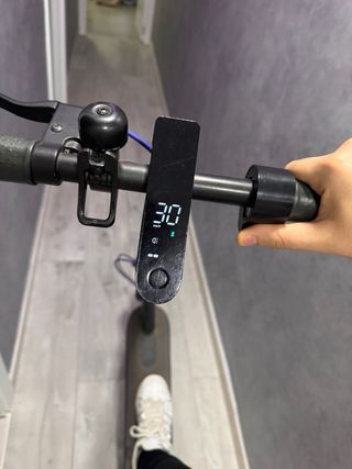 Patinete Eléctrico Xiaomi