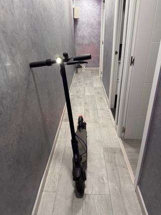 Patinete Eléctrico Xiaomi