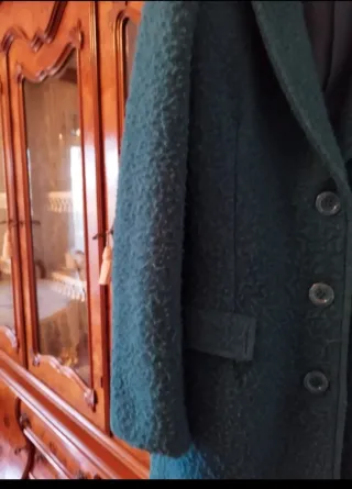 Cappotto ottanio taglia 44