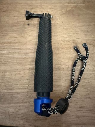 GoPro Hero 11 + Batería Extra Nueva + accesorios