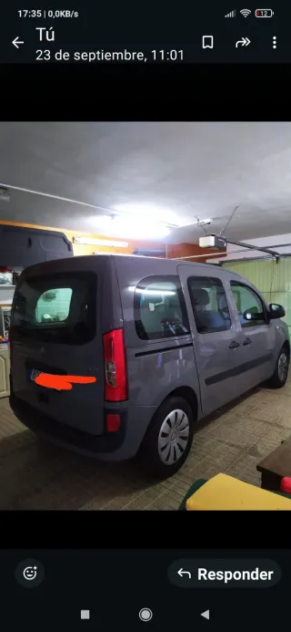 Mercedes-Benz Citan 2016