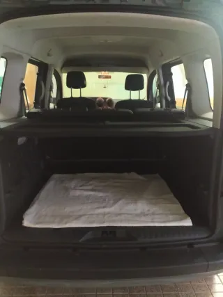 Mercedes-Benz Citan 2016