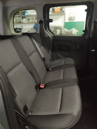 Mercedes-Benz Citan 2016