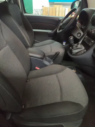 Mercedes-Benz Citan 2016