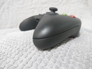 Carbon Black Xbox Series Controller